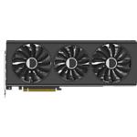 Изображение Видеокарта XFX Radeon RX 7900 GRE Merc B9 16GB (RX-79GMERCB9) Фото Видеокарта XFX Radeon RX 7900 GRE Merc B9 16GB (RX-79GMERCB9)