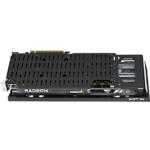 Изображение Видеокарта XFX Radeon RX 7900 GRE Merc B9 16GB (RX-79GMERCB9) #5 Фото Видеокарта XFX Radeon RX 7900 GRE Merc B9 16GB (RX-79GMERCB9) #5