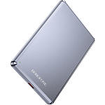 Изображение Внешний аккумулятор Power Bank BOROFONE BJ50 Leader Metal Gray 5000mAh, Wireless, 20W Фото Внешний аккумулятор Power Bank BOROFONE BJ50 Leader Metal Gray 5000mAh, Wireless, 20W