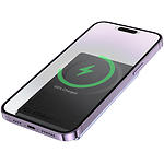 Изображение Внешний аккумулятор Power Bank BOROFONE BJ50 Leader Metal Gray 5000mAh, Wireless, 20W #2 Фото Внешний аккумулятор Power Bank BOROFONE BJ50 Leader Metal Gray 5000mAh, Wireless, 20W #2