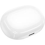 Фото HOCO EW60 Plus Norman TWS Bluetooth White (6942007613293) гарнитура, ANC #3