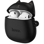 Изображение HOCO EW45 Magic Cat TWS Bluetooth White (6931474789211) гарнитура Фото HOCO EW45 Magic Cat TWS Bluetooth White (6931474789211) гарнитура