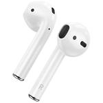 Изображение HOCO EW45 Magic Cat TWS Bluetooth White (6931474789211) гарнитура #2 Фото HOCO EW45 Magic Cat TWS Bluetooth White (6931474789211) гарнитура #2