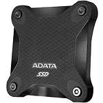Изображение SSD A-Data SD620 2TB External USB 3.2 Black (SD620-2TCBK) 520/460 Mb/s #2 Фото SSD A-Data SD620 2TB External USB 3.2 Black (SD620-2TCBK) 520/460 Mb/s #2