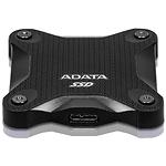 Изображение SSD A-Data SD620 2TB External USB 3.2 Black (SD620-2TCBK) 520/460 Mb/s #3 Фото SSD A-Data SD620 2TB External USB 3.2 Black (SD620-2TCBK) 520/460 Mb/s #3