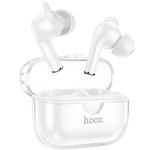 Изображение HOCO EW22 Cantante TWS Bluetooth White (6931474777812) гарнитура Фото HOCO EW22 Cantante TWS Bluetooth White (6931474777812) гарнитура