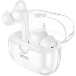 Изображение HOCO EW22 Cantante TWS Bluetooth White (6931474777812) гарнитура #1 Фото HOCO EW22 Cantante TWS Bluetooth White (6931474777812) гарнитура #1