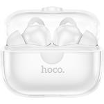 Изображение HOCO EW22 Cantante TWS Bluetooth White (6931474777812) гарнитура #2 Фото HOCO EW22 Cantante TWS Bluetooth White (6931474777812) гарнитура #2