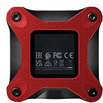 Изображение SSD A-Data SD620 1TB External USB 3.2 Red (SD620-1TCRD) 520/460 Mb/s #4 Фото SSD A-Data SD620 1TB External USB 3.2 Red (SD620-1TCRD) 520/460 Mb/s #4