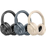 Изображение HOCO W37 Gold Champagne (6931474790439) наушники с микрофоном накладные, Bluetooth 5.3 #2 Фото HOCO W37 Gold Champagne (6931474790439) наушники с микрофоном накладные, Bluetooth 5.3 #2