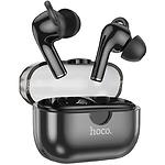 фото HOCO EW22 Cantante TWS Bluetooth Black (6931474777805) гарнитура