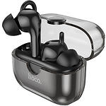 Изображение HOCO EW22 Cantante TWS Bluetooth Black (6931474777805) гарнитура #1 Фото HOCO EW22 Cantante TWS Bluetooth Black (6931474777805) гарнитура #1