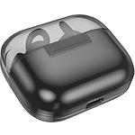 Изображение HOCO EW22 Cantante TWS Bluetooth Black (6931474777805) гарнитура #3 Фото HOCO EW22 Cantante TWS Bluetooth Black (6931474777805) гарнитура #3