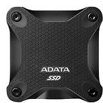 Фото SSD A-Data SD620 1TB External USB 3.2 Black (SD620-1TCBK) 520/460 Mb/s