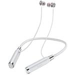 Фото HOCO ES62 Pretty neck-hang Bluetooth Grey (6931474770745) гарнитура