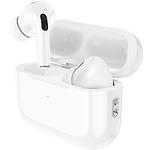 Изображение HOCO EW63 TWS Bluetooth White (6942007618663) гарнитура, ANC noise reduction #2 Фото HOCO EW63 TWS Bluetooth White (6942007618663) гарнитура, ANC noise reduction #2