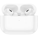 Изображение HOCO EW63 TWS Bluetooth White (6942007618663) гарнитура, ANC noise reduction #3 Фото HOCO EW63 TWS Bluetooth White (6942007618663) гарнитура, ANC noise reduction #3