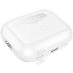 Изображение HOCO EW63 TWS Bluetooth White (6942007618663) гарнитура, ANC noise reduction #5 Фото HOCO EW63 TWS Bluetooth White (6942007618663) гарнитура, ANC noise reduction #5