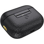 Изображение HOCO EQ9 Plus Duke TWS Bluetooth Black (6942007612845) гарнитура, ANC Noise Reduction #2 Фото HOCO EQ9 Plus Duke TWS Bluetooth Black (6942007612845) гарнитура, ANC Noise Reduction #2