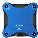 Фото SSD A-Data SD620 512GB External USB 3.2 Blue (SD620-512GCBL) 520/460 Mb/s