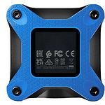 Фото SSD A-Data SD620 512GB External USB 3.2 Blue (SD620-512GCBL) 520/460 Mb/s #4