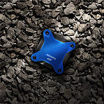 Фото SSD A-Data SD620 512GB External USB 3.2 Blue (SD620-512GCBL) 520/460 Mb/s #5