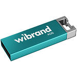 Фото USB Flash - 4GB (Wibrand Chameleon Light Blue WI2.0/CH4U6LU)