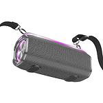 Изображение HOCO HC23 Rick sports Gray (6942007606738) портативная колонка 10W,2.4Ah акк,BT,USB/SD,FM,IPX4 Фото HOCO HC23 Rick sports Gray (6942007606738) портативная колонка 10W,2.4Ah акк,BT,USB/SD,FM,IPX4