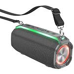 Изображение HOCO HC23 Rick sports Gray (6942007606738) портативная колонка 10W,2.4Ah акк,BT,USB/SD,FM,IPX4 #1 Фото HOCO HC23 Rick sports Gray (6942007606738) портативная колонка 10W,2.4Ah акк,BT,USB/SD,FM,IPX4 #1