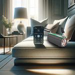 Изображение HOCO HC23 Rick sports Gray (6942007606738) портативная колонка 10W,2.4Ah акк,BT,USB/SD,FM,IPX4 #4 Фото HOCO HC23 Rick sports Gray (6942007606738) портативная колонка 10W,2.4Ah акк,BT,USB/SD,FM,IPX4 #4