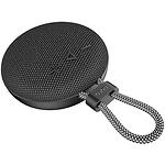 Изображение HOCO BS60 Exploring Black (6942007604758) портативная колонка 5W, 1.2Ah аккум, Bluetooth 5.2, FM, SD #1 Фото HOCO BS60 Exploring Black (6942007604758) портативная колонка 5W, 1.2Ah аккум, Bluetooth 5.2, FM, SD #1
