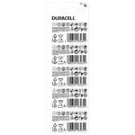 Изображение Батарейка DURACELL DL2032 DSN Lithium (5007682/5010974/5014815) блистер 5шт #1 Фото Батарейка DURACELL DL2032 DSN Lithium (5007682/5010974/5014815) блистер 5шт #1
