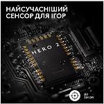 Изображение Мышка Logitech Gaming Mouse Wireless G PRO X Superlight 2 Lightspeed Wireless Black (910-006630) #7 Фото Мышка Logitech Gaming Mouse Wireless G PRO X Superlight 2 Lightspeed Wireless Black (910-006630) #7