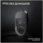 Изображение Мышка Logitech Gaming Mouse Wireless G PRO X Superlight 2 Lightspeed Wireless Black (910-006630) #9 Фото Мышка Logitech Gaming Mouse Wireless G PRO X Superlight 2 Lightspeed Wireless Black (910-006630) #9