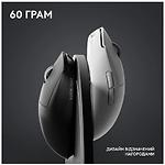 Изображение Мышка Logitech Gaming Mouse Wireless G PRO X Superlight 2 Lightspeed Wireless White (910-006638) #6 Фото Мышка Logitech Gaming Mouse Wireless G PRO X Superlight 2 Lightspeed Wireless White (910-006638) #6