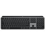 Изображение Клавиатура Logitech MX Keys for Mac Space Gray (920-009558) Фото Клавиатура Logitech MX Keys for Mac Space Gray (920-009558)