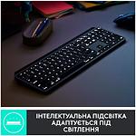 Изображение Клавиатура Logitech MX Keys for Mac Space Gray (920-009558) #4 Фото Клавиатура Logitech MX Keys for Mac Space Gray (920-009558) #4