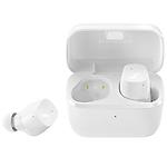 Изображение SENNHEISER CX True Wireless White (508974) Bluetooth гарнитура Фото SENNHEISER CX True Wireless White (508974) Bluetooth гарнитура