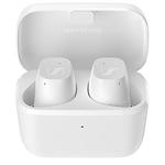 Изображение SENNHEISER CX True Wireless White (508974) Bluetooth гарнитура #1 Фото SENNHEISER CX True Wireless White (508974) Bluetooth гарнитура #1