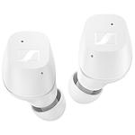 Изображение SENNHEISER CX True Wireless White (508974) Bluetooth гарнитура #3 Фото SENNHEISER CX True Wireless White (508974) Bluetooth гарнитура #3