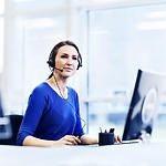 Изображение SENNHEISER EPOS SC 60 USB (1000551) гарнитура компьютерная #2 Фото SENNHEISER EPOS SC 60 USB (1000551) гарнитура компьютерная #2