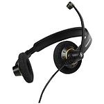 Изображение SENNHEISER EPOS SC 60 USB (1000551) гарнитура компьютерная #6 Фото SENNHEISER EPOS SC 60 USB (1000551) гарнитура компьютерная #6