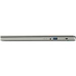 Изображение Notebook ACER Aspire Vero AV15-53P (NX.KLLEU.001) i5-1335U/16G/512G SSD/15.6FHD IPS/noOS #3 Фото Notebook ACER Aspire Vero AV15-53P (NX.KLLEU.001) i5-1335U/16G/512G SSD/15.6FHD IPS/noOS #3