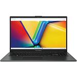 Notebook ASUS E1504FA-BQ210 (90NB0ZR2-M00950) R3 7320U/8G/512G SSD/15.6FHD IPS/noOS - фото