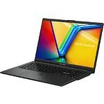 Фото Notebook ASUS E1504FA-BQ210 (90NB0ZR2-M00950) R3 7320U/8G/512G SSD/15.6FHD IPS/noOS #8