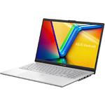 Изображение Notebook ASUS E1504FA-BQ1105 (90NB0ZR1-M01YF0) R3 7320U/16G/512G SSD/15.6FHD/noOS #5 Фото Notebook ASUS E1504FA-BQ1105 (90NB0ZR1-M01YF0) R3 7320U/16G/512G SSD/15.6FHD/noOS #5