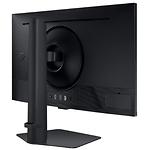 Фото SAMSUNG 27" LS27DG500EIXCI IPS 2560x1440, 1мс, 350кд/м2, 1000:1, 180Гц, HDMI/DP, Аудиовыход #2