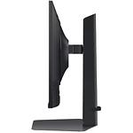 Фото SAMSUNG 27" LS27DG500EIXCI IPS 2560x1440, 1мс, 350кд/м2, 1000:1, 180Гц, HDMI/DP, Аудиовыход #3