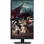 Фото SAMSUNG 27" LS27DG500EIXCI IPS 2560x1440, 1мс, 350кд/м2, 1000:1, 180Гц, HDMI/DP, Аудиовыход #4