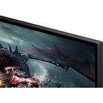 Фото SAMSUNG 27" LS27DG500EIXCI IPS 2560x1440, 1мс, 350кд/м2, 1000:1, 180Гц, HDMI/DP, Аудиовыход #5